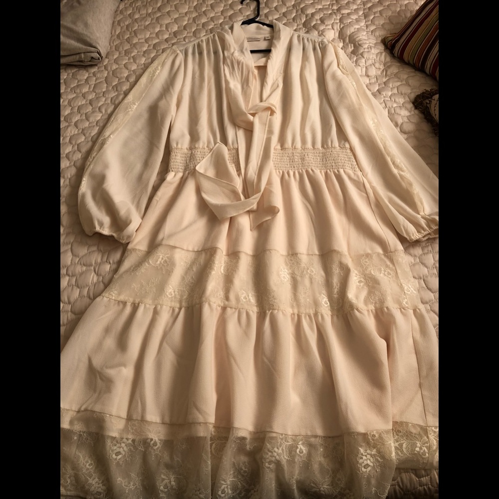 Eva Mendes dress xxl